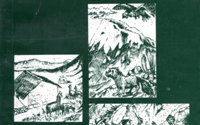 Uybirmallco. Cerros que nos dan la vida