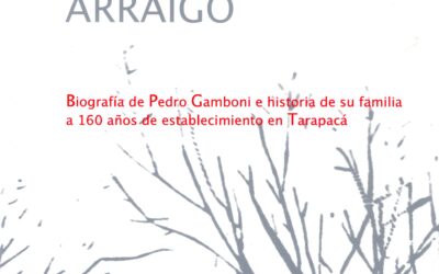 Arraigo