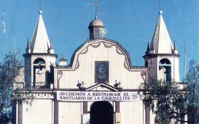 Cantata de La Tirana