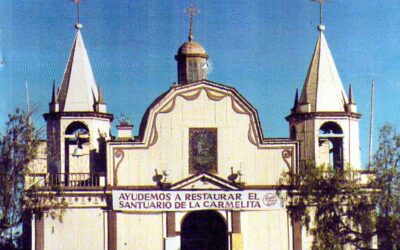 Cantata de La Tirana