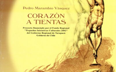 Corazón a tientas