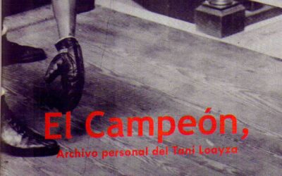 El campeón
