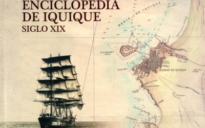 Enciclopedia de Iquique