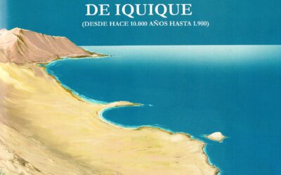 Historia Ilustrada de Iquique