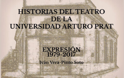 Historia del teatro Expresión