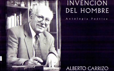 Invención del hombre