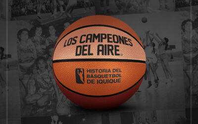 Los campeones del aire