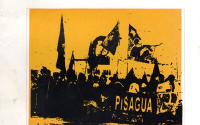 Poetas en dictadura