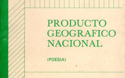 Producto Geográfico Nacional