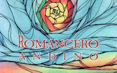 Romancero Andino