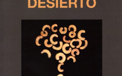 Tamarugo Alma del desierto