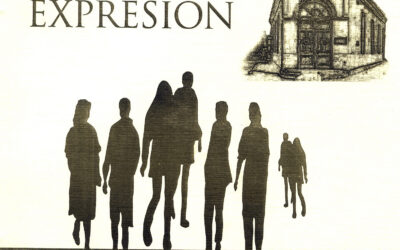 Testimonios del teatro Expresión