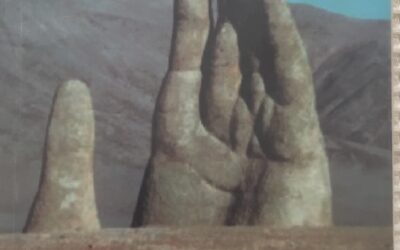 Narraciones históricas de Antofagasta