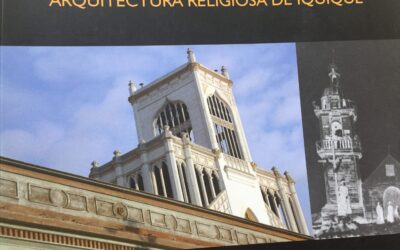 Arquitectura Religiosa en Iquique