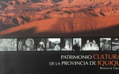 Patrimonio Cultural de la Provincia de Iquique