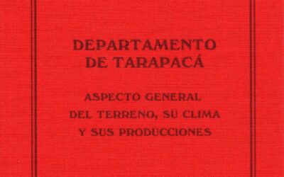 Departamento de Tarapacá