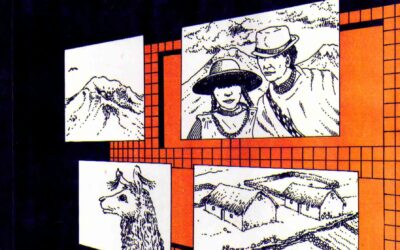Desarrollo Andino y Cultura Aymara en el Norte de Chile