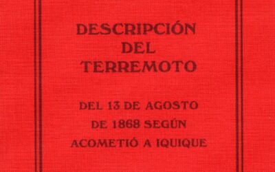 Descripción del Terremoto