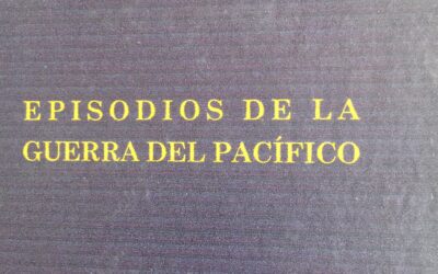 Episodios de la Guerra del Pacífico