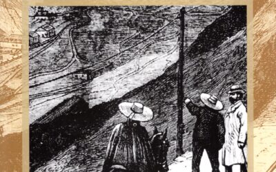 El Rey del Salitre y su Época