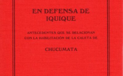 En defensa de Iquique