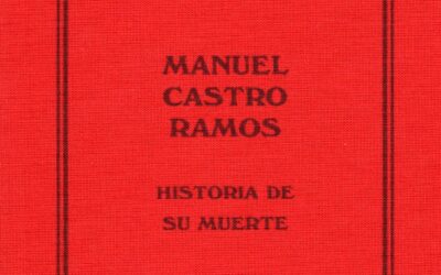 Manuel Castro Ramos