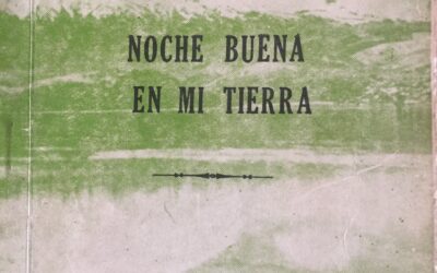 Noche buena en mi tierra