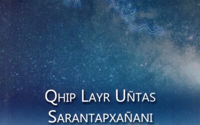 Qhip Layr Uñtas