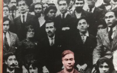 Luis Emilio Recabarren