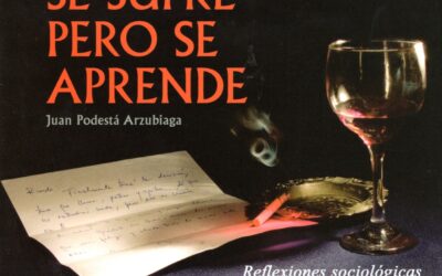 Se sufre pero se aprende