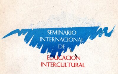 Seminario Internacional de Educación Intercultural
