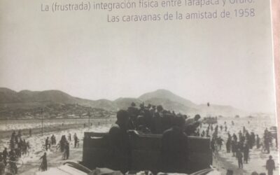 Sísifo en los Andes