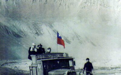 Tocopillanos del ayer. Reconocimientos, una persecución y un olvido
