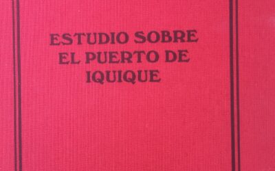 Estudio sobre el puerto de Iquique