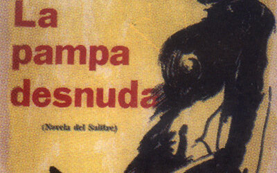 Pampa desnuda