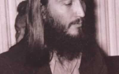 Freddy Taberna: matar al que no pueden