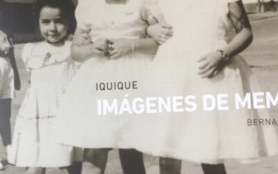 Iquique, Imágenes de Memoria II