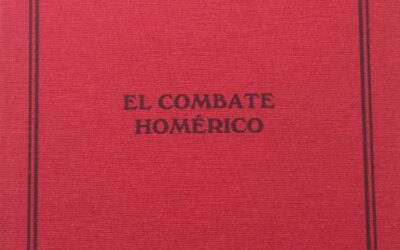 El Combate Homérico