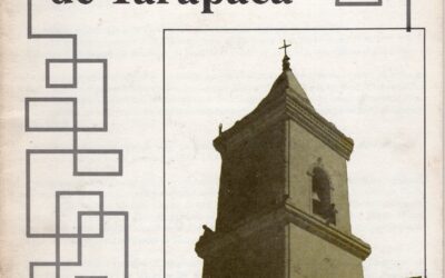 San Lorenzo de Tarapacá