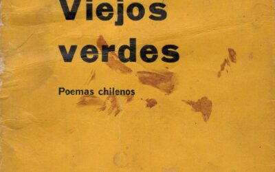 Viejos verdes