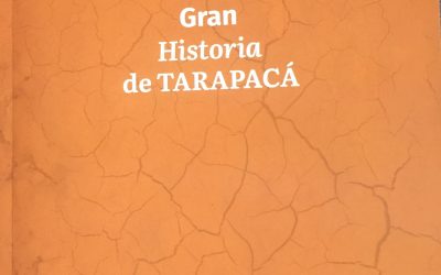 Pequeña gran historia de Tarapacá