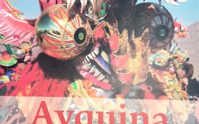 Ayquina. Teatralidad de la fiesta