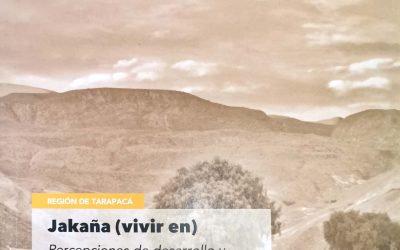 Jakaña
