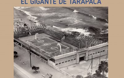 El gigante de Tarapacá