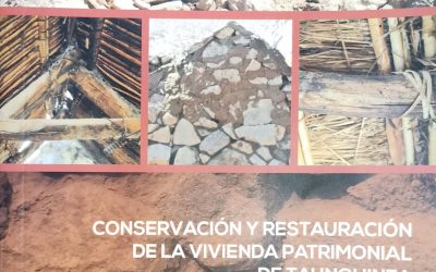 Conservación y restauración