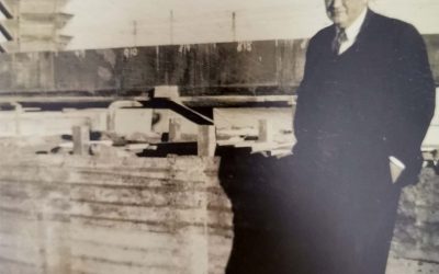 Edgar Stanley Freed…