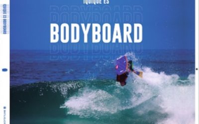 Iquique es bodyboard
