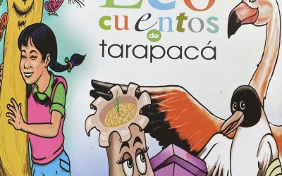 Eco cuentos de Tarapacá