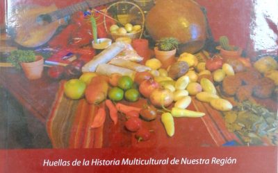 Memoria gastronómica tarapaqueña