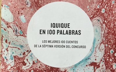 Iquique en 100 palabras